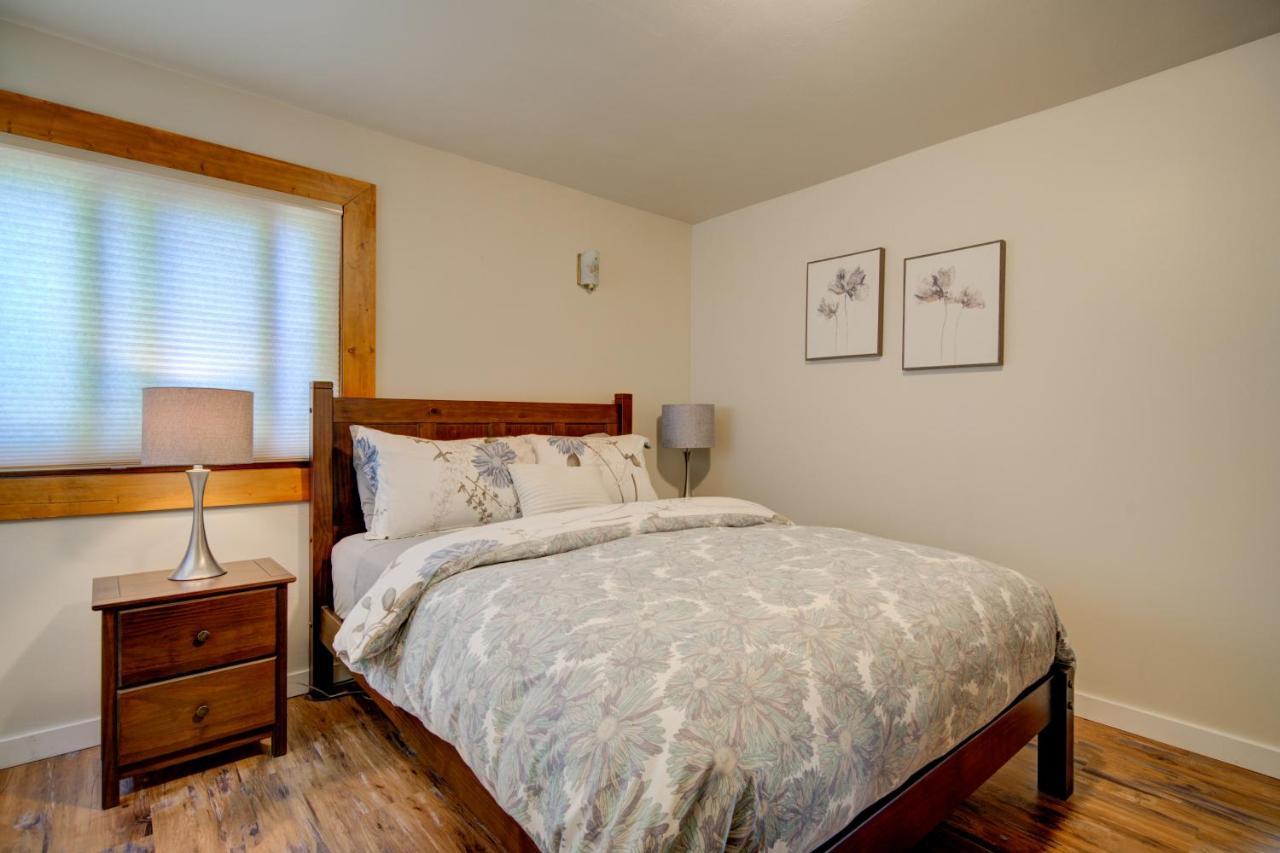 Charming And Cozy Downtown Bozeman 3 Bedroom Condo Walk To Dinner And Drinks Екстер'єр фото