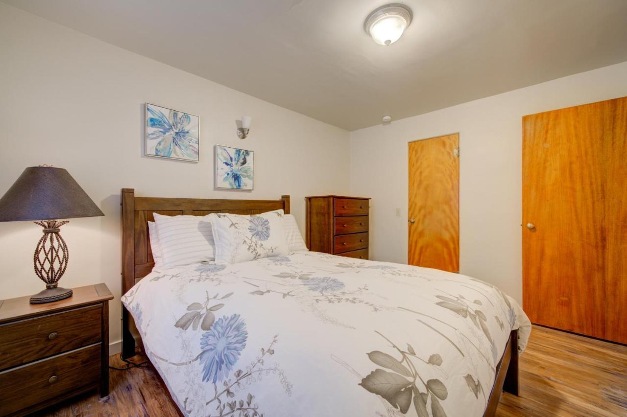 Charming And Cozy Downtown Bozeman 3 Bedroom Condo Walk To Dinner And Drinks Екстер'єр фото