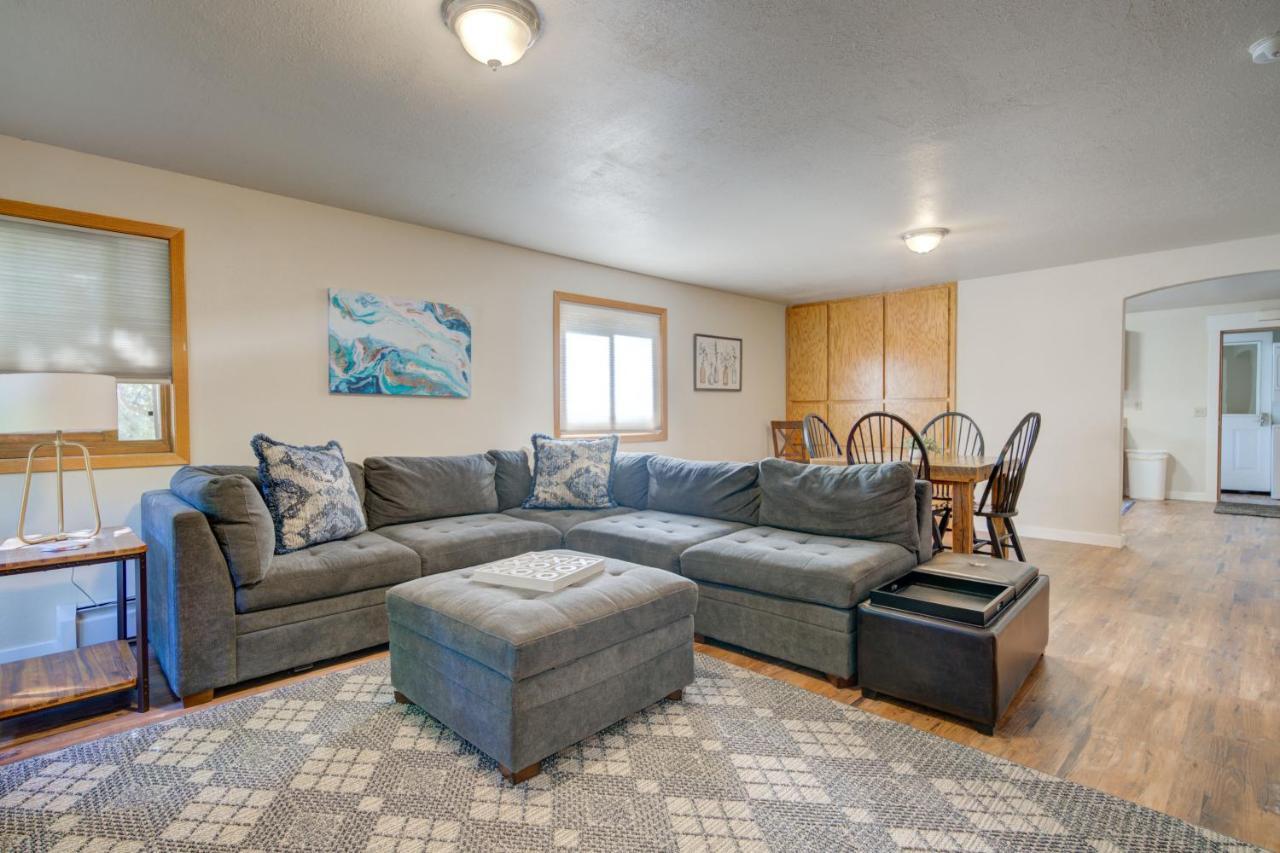 Charming And Cozy Downtown Bozeman 3 Bedroom Condo Walk To Dinner And Drinks Екстер'єр фото