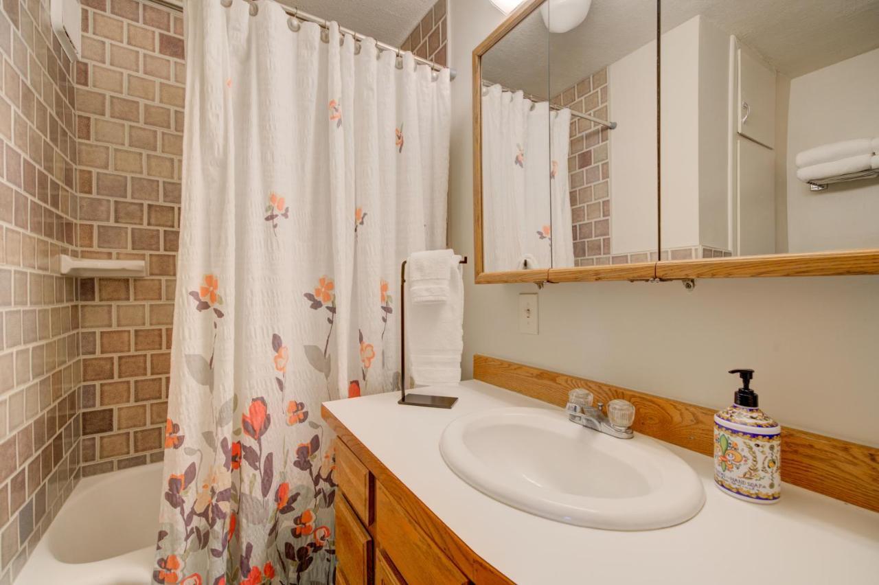Charming And Cozy Downtown Bozeman 3 Bedroom Condo Walk To Dinner And Drinks Екстер'єр фото