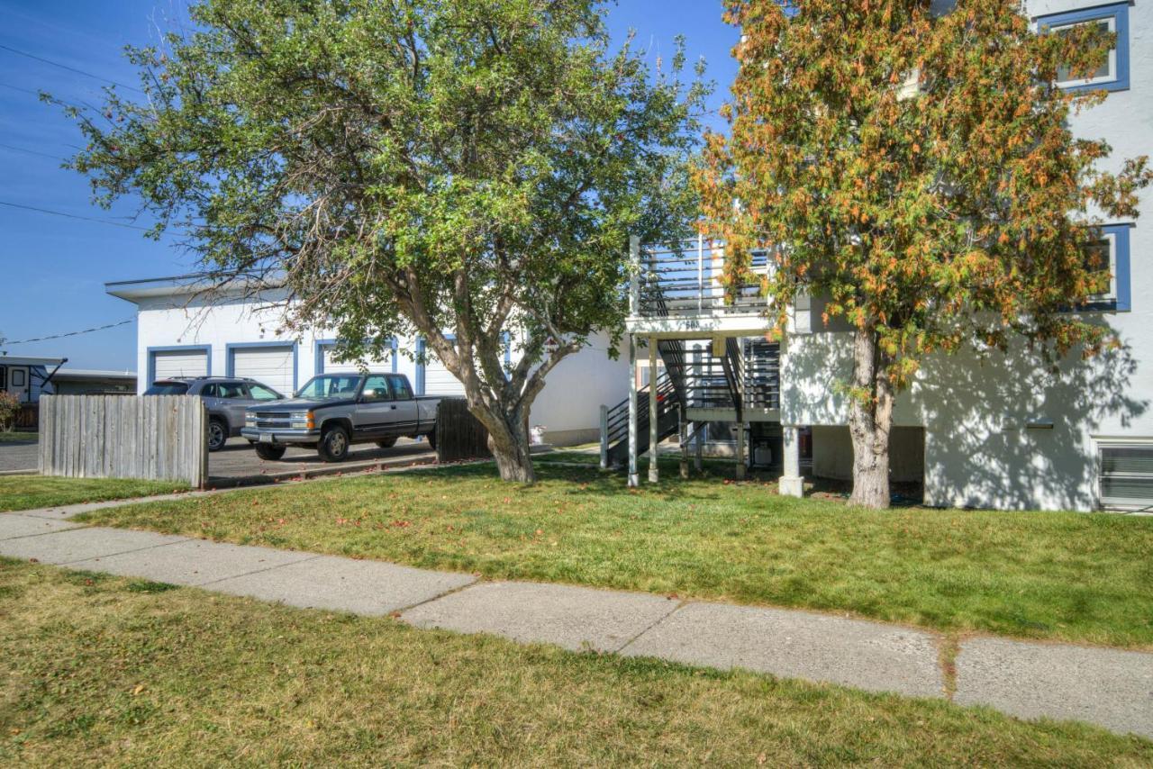 Charming And Cozy Downtown Bozeman 3 Bedroom Condo Walk To Dinner And Drinks Екстер'єр фото