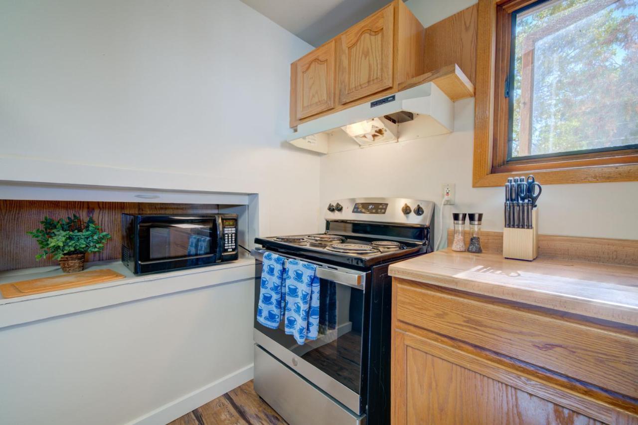 Charming And Cozy Downtown Bozeman 3 Bedroom Condo Walk To Dinner And Drinks Екстер'єр фото