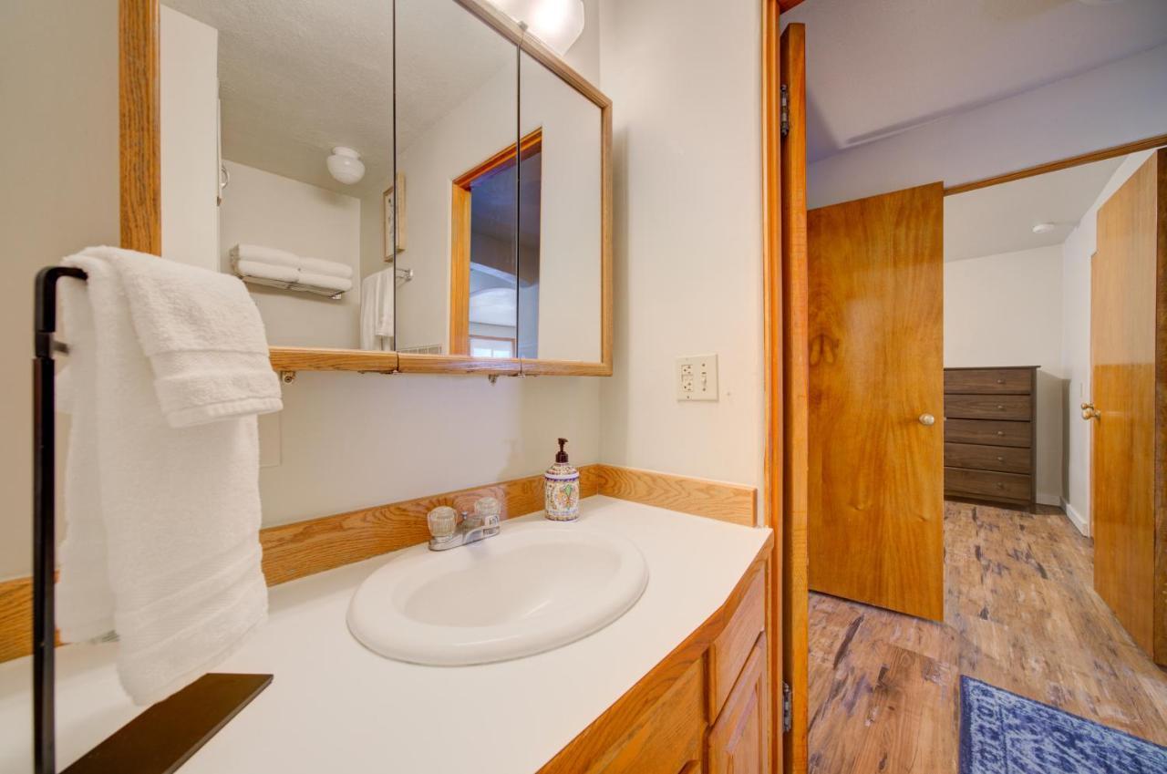 Charming And Cozy Downtown Bozeman 3 Bedroom Condo Walk To Dinner And Drinks Екстер'єр фото